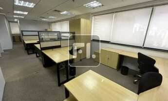 Imagem: Escritório para aluguel e venda possui