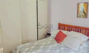 Imagem 7: Aluguel Casa 3 Dormitórios - 140 m² Pinheiros