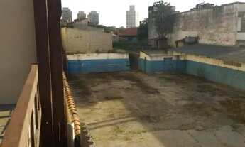 Imagem 4: AREA - VILA POLOPOLI - SP