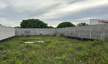 Imagem 7: LOTE EM ARUANÃ-GO / 468m2 - MURADO