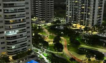 Imagem: Ilha Pura - Viure - Ap. 2 Quartos c/ suite