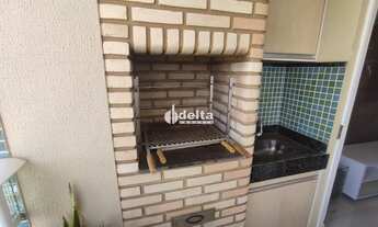 Imagem 3: Apartamento disponível para locação no bairro Santa Mônica em Uberlândia-MG