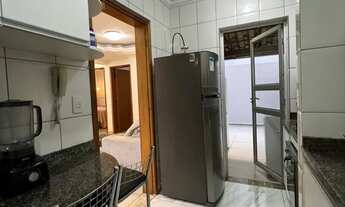 Imagem 3: Área privativa , Av Fleming (excelente localização)