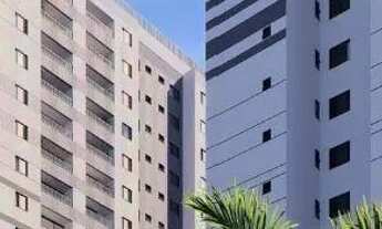 Imagem: Apartamentos à Venda na Avenida Goiás