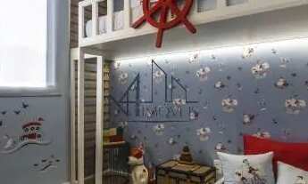 Imagem 7: Apartamento 02 quartos - Residêncial Vida Milão II - Goiânia - GO