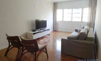 Imagem 3: APARTAMENTO - BELA VISTA - SP