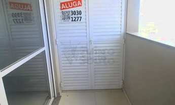 Imagem 2: Apartamento com Três Dormitórios no Condomínio Smart Urban Club, Pelotas