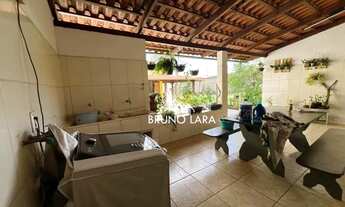 Imagem 16: Casa disponível para locação no bairro São Jorge em Betim-MG