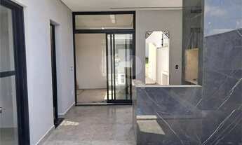 Imagem 7: Casa à venda com 3 quartos, sendo 1 suíte, no condomínio Reserva Ipanema I, Sorocaba - SP