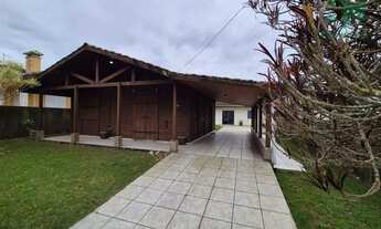 Imagem 6: Casa para diária em Balneário Junara - Matinhos/PR