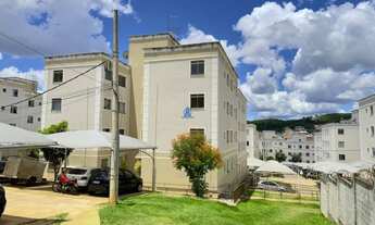 Imagem 5: ALUGUEL APARTAMENTO 2 QUARTOS GAVEA VESPASIANO