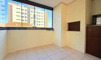 Imagem 7: Apartamento no Petrópolis, de 3 dormitórios, sendo 1 suíte, churrasqueira e com 2 vagas em