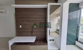 Imagem 4: Apartamento com 4 quartos sendo 01 suíte na região sul de Londrina