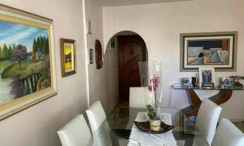 Imagem 3: Apartamento com 3 quartos à venda em Florianópolis! Semi Mobiliado e 1 vaga de garagem - B