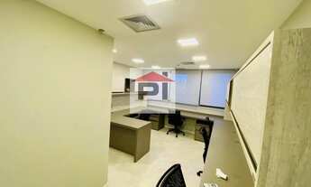 Imagem 3: Sala Comercial para Venda em Salvador, Caminho Das Árvores, 1 banheiro, 1 vaga