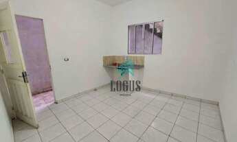 Imagem: Casa com 1 dormitório para alugar, 50 m²