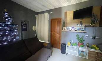 Imagem 4: Casa no Zumbi dos Palmares