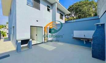 Imagem 5: Sobrado em Recreio Maristela - Atibaia