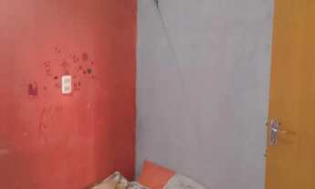 Imagem 5: Vendo uma casa no Residencial Deus quer com uma localização boa para avenida e um terreno