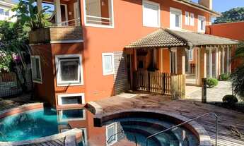 Imagem: Casa em Condomínio - Santa Cândida