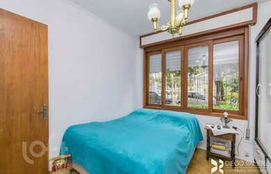 Imagem 10: Apartamento à venda em Menino Deus com 89 m², 2 quartos, 1 vaga