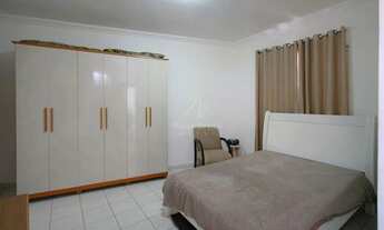 Imagem 4: Casa com 3 quartos no bairro Horto Florestal