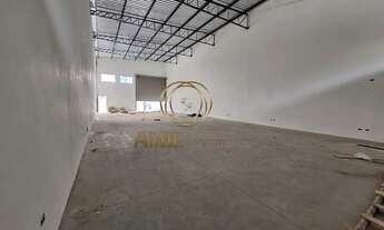 Imagem: Galpão para Alugar com 370m² no Bairro