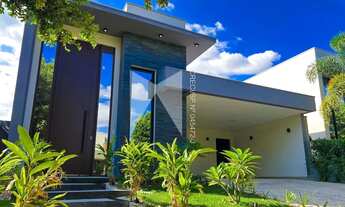 Imagem 3: Portal das Tipuanas - Residência de Alto Padrão com Piscina no Portal das Tipuanas