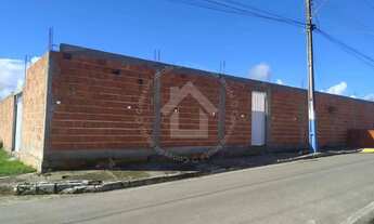 Imagem 2: Lote murado em General Maynard