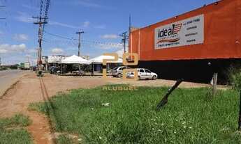 Imagem 7: LOTE AVENIDA V 8 LOTE QD. 320 LOTE 01 E 36 - CIDADE VERA CRUZ - APARECIDA DE GOIANIA-GO