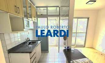 Imagem: APARTAMENTO - PINHEIROS - SP