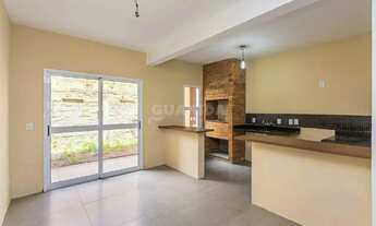 Imagem 5: Casa Residencial/Sobrado para aluguel, 3 quartos, 1 suíte, 2 vagas, Hípica - Porto Alegre