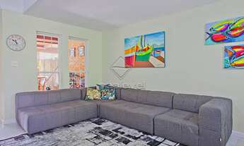 Imagem 4: TEMPORADA - AMPLA CASA MOBILIADA- PORTO DO FRADE