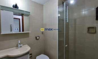 Imagem 7: VENDA: Apartamento de 01 dormitório mobiliado no Centro de Balneário Camboriú