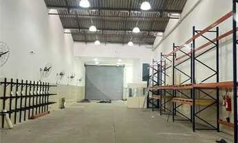 Imagem: Galpão para locação em Vila Jaguara