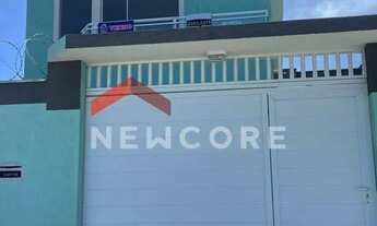 Imagem: Casa em Rua 16 - Loteamento Extensão do