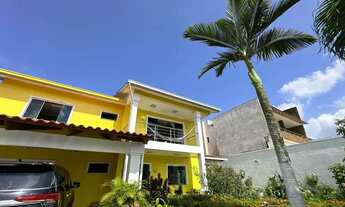 Imagem: Residencial Ponta Negra 1 Casa Duplex Espaçosa