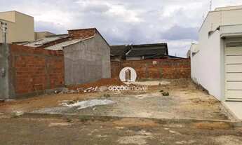 Imagem: Terreno à venda, 200 m² por R$ 135.000,00