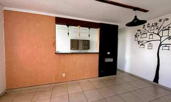 Imagem 4: Apartamento à Venda no Parque Nova Colina Emaús