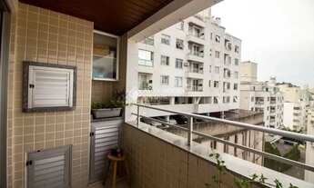 Imagem 7: Apto próximo a UFSC com 2 quartos, sendo 1 suíte - 1 vaga livre e coberta - Trindade- Flor