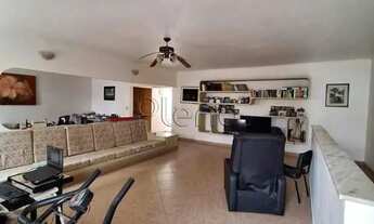 Imagem 4: Sobrado à venda em Campinas, Jardim Planalto, com 4 quartos, com 322 m²