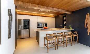 Imagem 4: Apartamento com 3 dormitórios 2 vagas a venda no Campo Belo