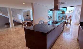 Imagem 6: Casa Sobrado de Condominio em Cidade Santos Dumont - Jundiaí, SP