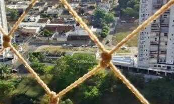 Imagem 6: 3 quartos,varanda,andar alto,vista Parque Cascavel