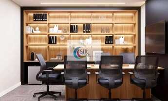 Imagem 6: Imóvel para aluguel e venda com 160 metros quadrados em Cidade Monções - São Paulo - SP