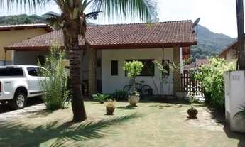 Imagem 2: Sua casa de Campo Na Praia Condomínio Fechado, Horto, Ubatuba L.N. S.P