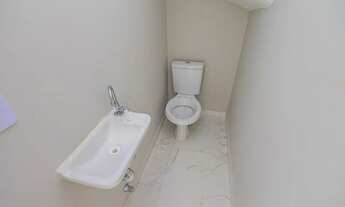 Imagem 7: Sobrado em Condomínio para Venda em Curitiba, SANTA FELICIDADE, 3 dormitórios, 1 suíte, 3