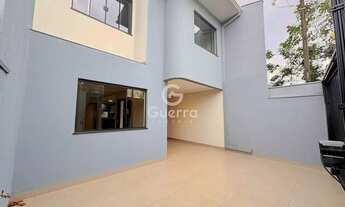 Imagem 2: Sobrado completo no Jd. Monções