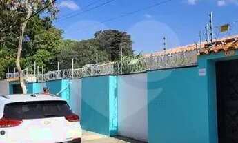 Imagem 3: Casa à venda ou para alugar com 5 quartos, sendo 2 suítes, em Jardim Zulmira, Sorocaba - S