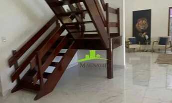 Imagem 15: Jardim dos Pássaros Lauro de Freitas Casa à Venda Reformada com 4 Quartos (3 Suítes), 230